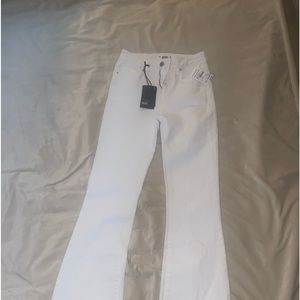 Paige Laurel Cayon jeans